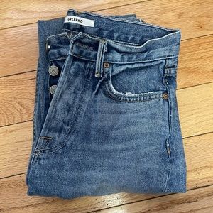 GRLFRND denim Karolina jeans w23